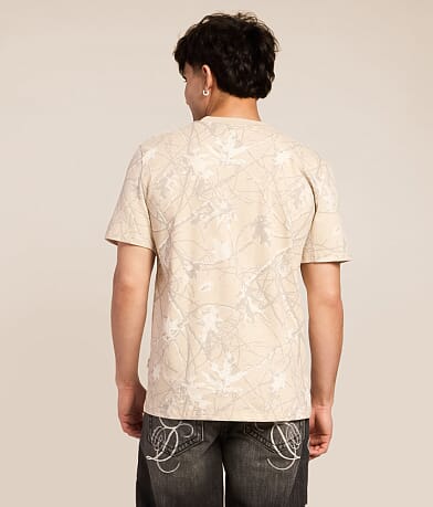 Camo T-Shirt thumbnail 2