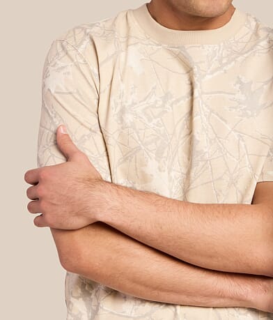 Camo T-Shirt thumbnail 3
