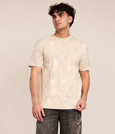 Camo T-Shirt