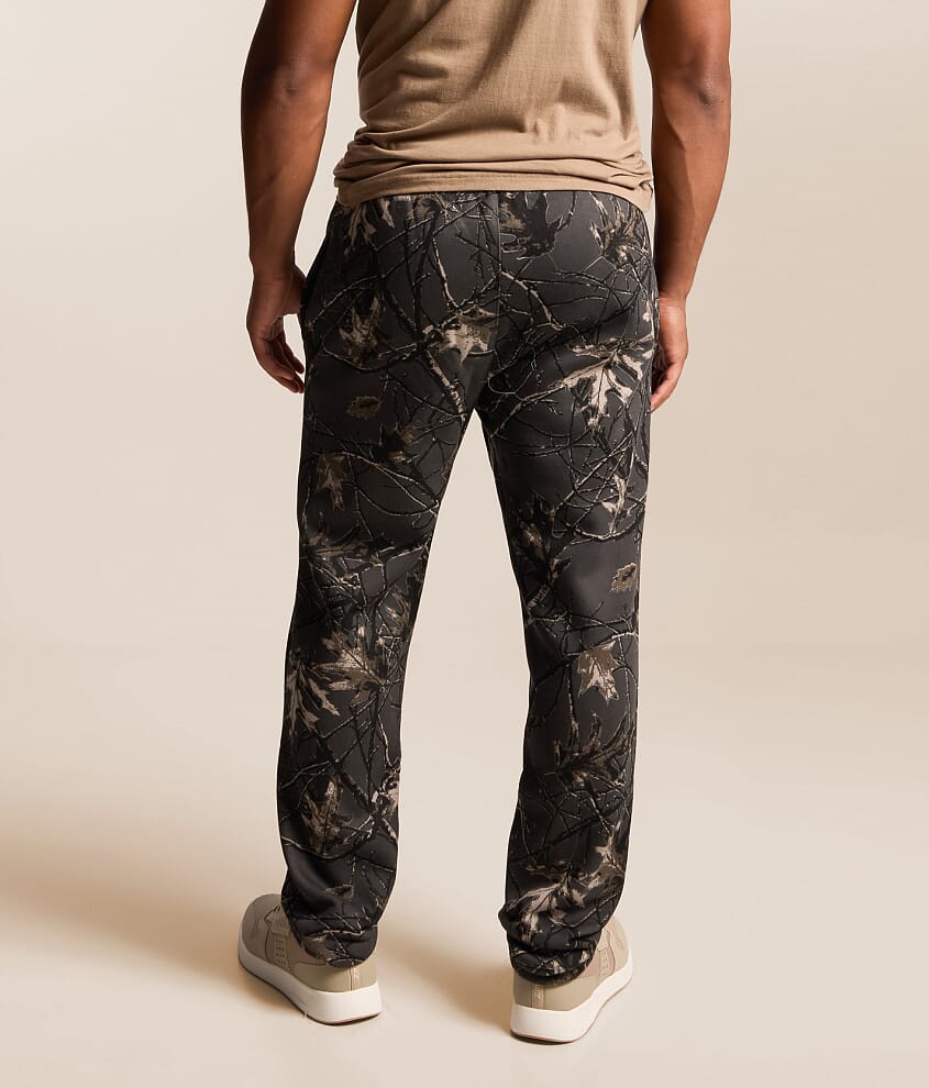 Camo Jogger