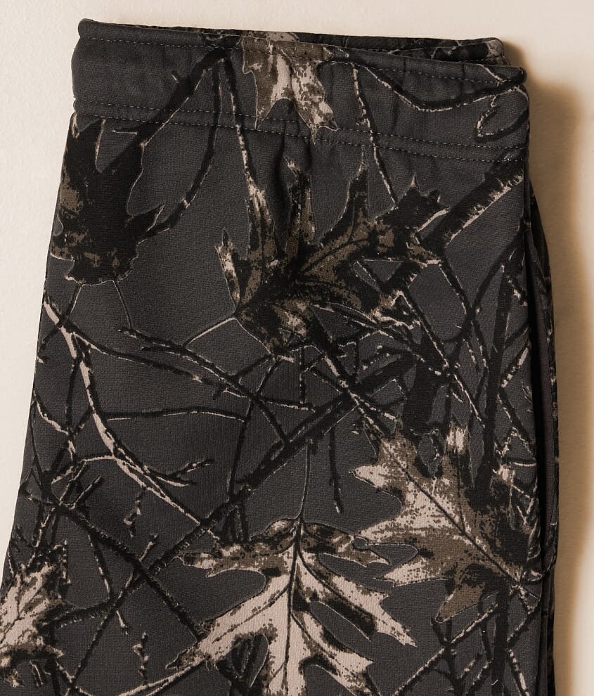 Camo Jogger