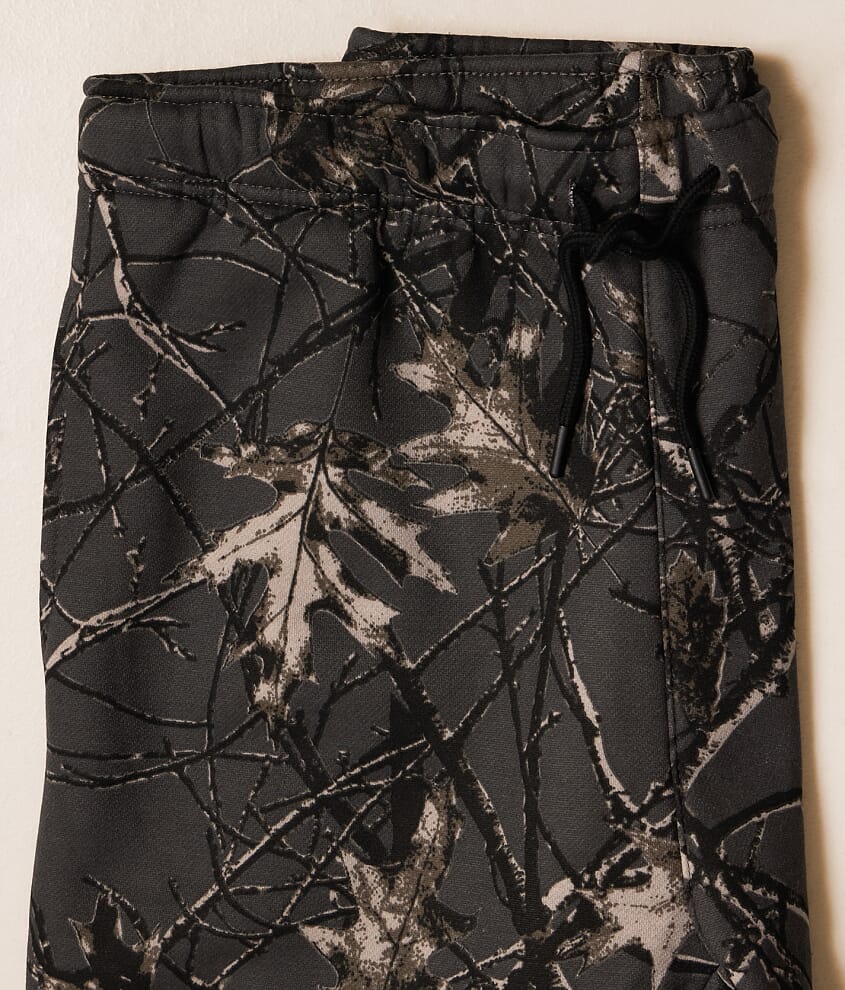 Camo Jogger