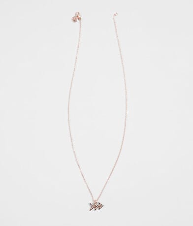 Bryan Anthonys Move Forward Necklace misc detail 1 view