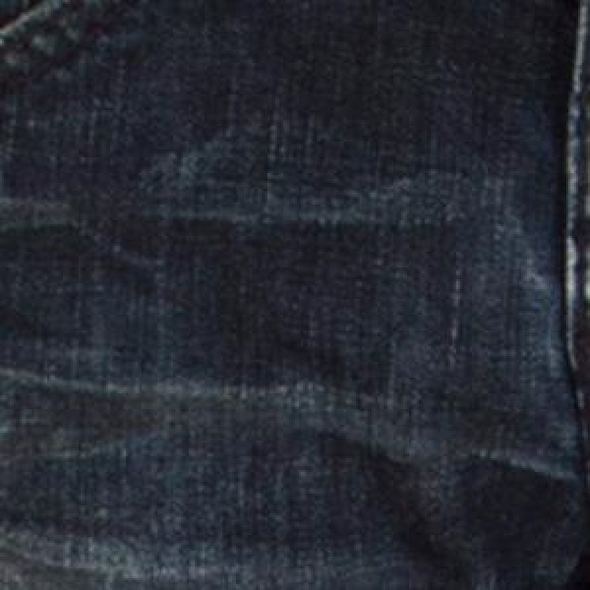 【in a row】Brush span bootcut denim in a row】Brush span bootcut denim