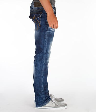 Buckaroo Bootcut Stretch Jean FULL_RIGHT_SIDE