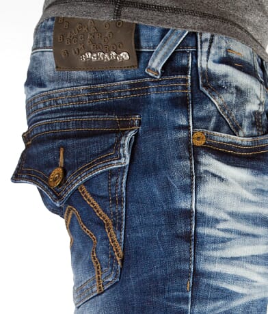 Buckaroo Bootcut Stretch Jean RIGHT_DETAIL