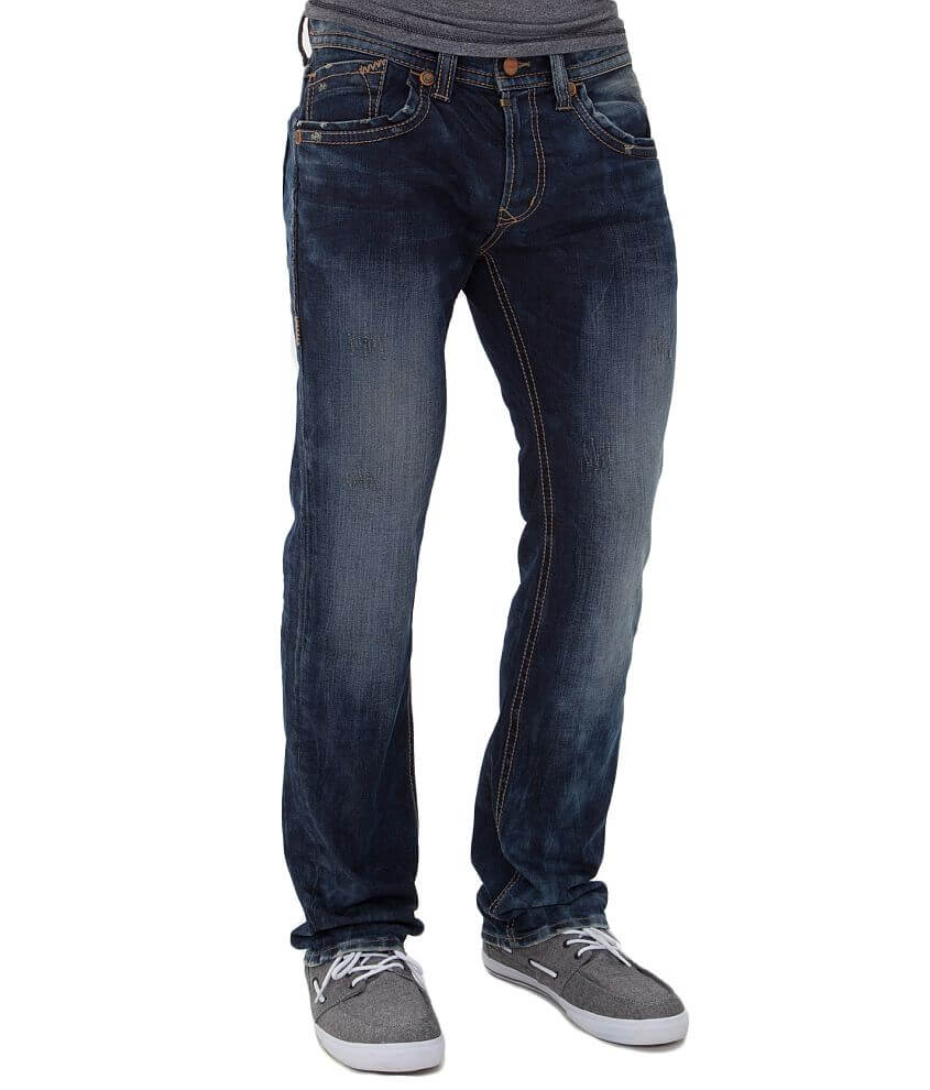 Buckaroo Straight Stretch Jean front view