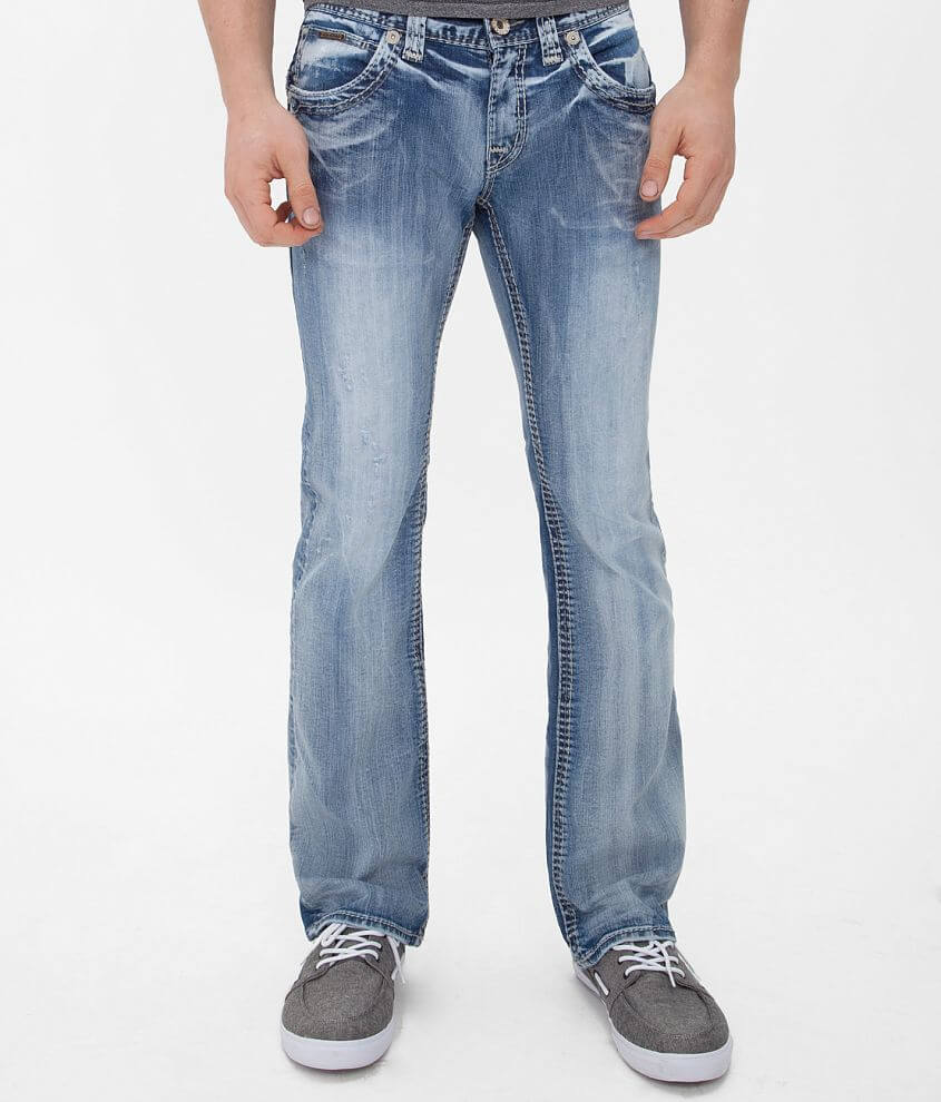 Buckaroo Bootcut Stretch Jean front view