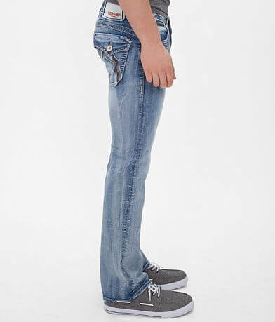 Buckaroo Bootcut Stretch Jean FULL_RIGHT_SIDE