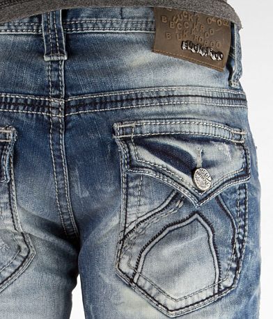 Buckaroo Straight Jean BACK_POCKET