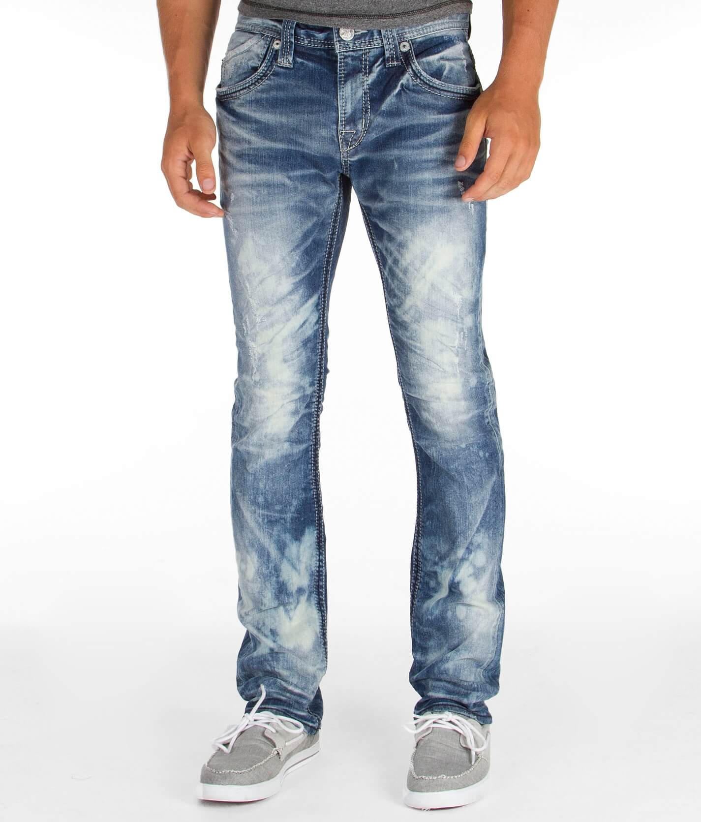buckaroo denim