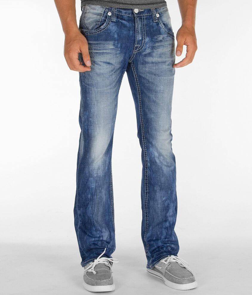 Buckaroo Bootcut Jean front view