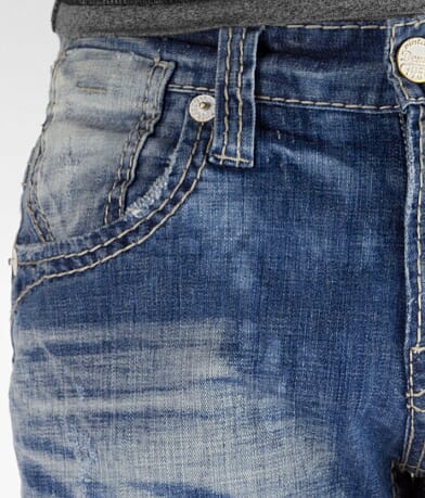 Buckaroo Bootcut Jean FRONT_POCKET
