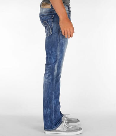 Buckaroo Bootcut Jean FULL_RIGHT_SIDE
