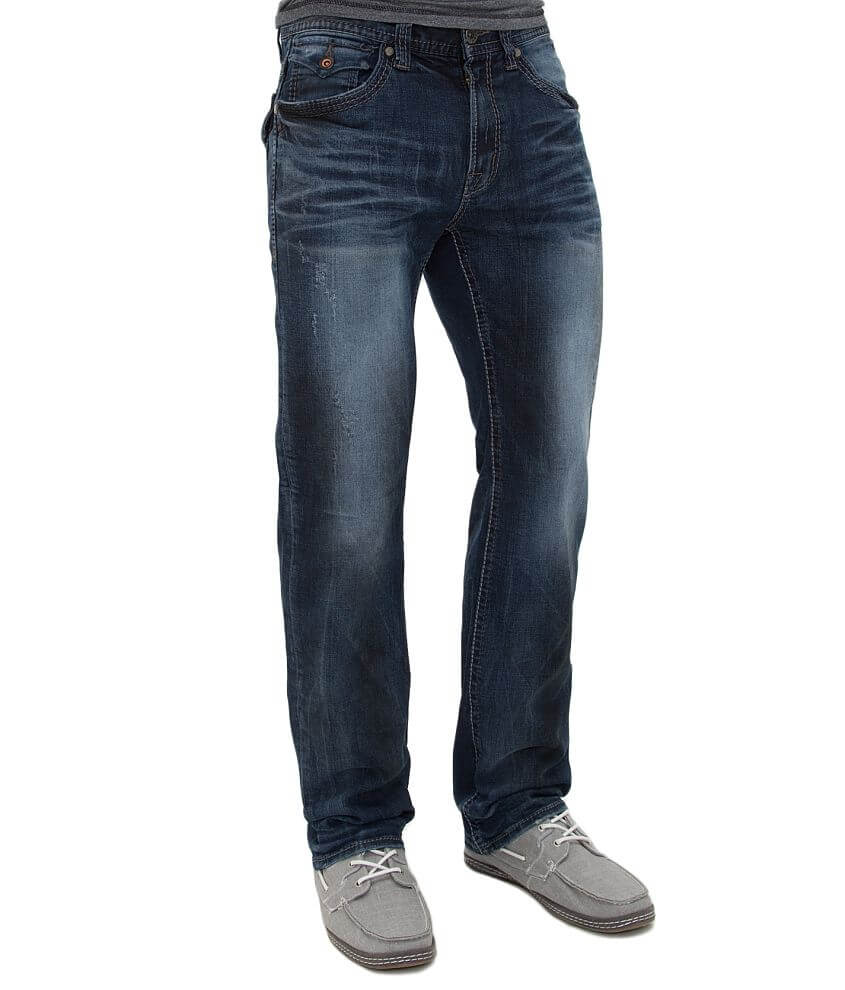 Buckaroo Straight Stretch Jean front view