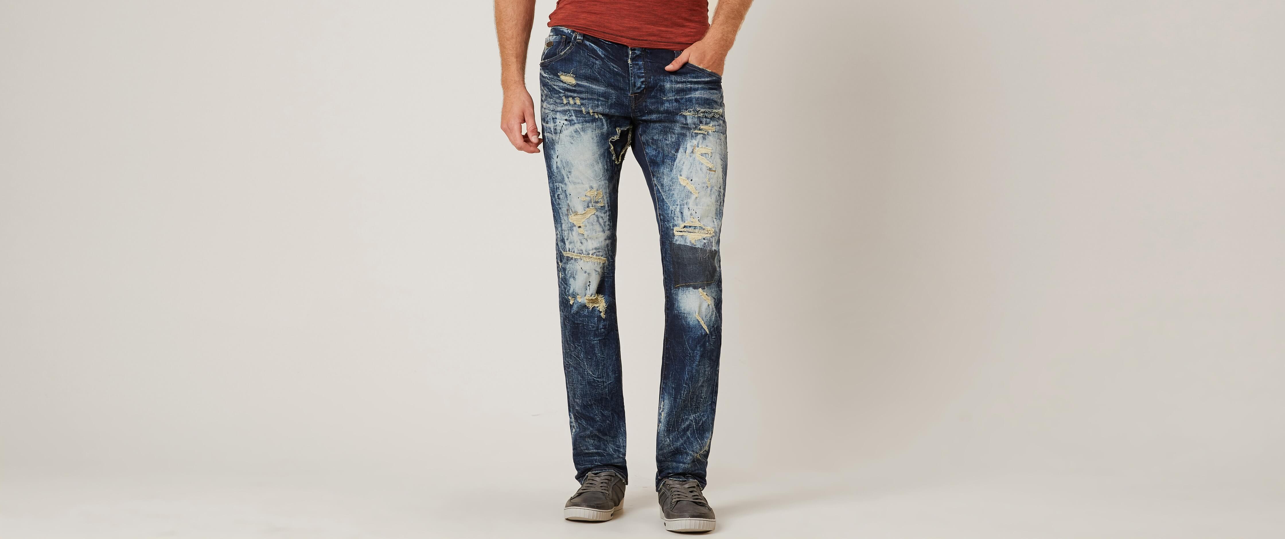 buckaroo jeans vintage