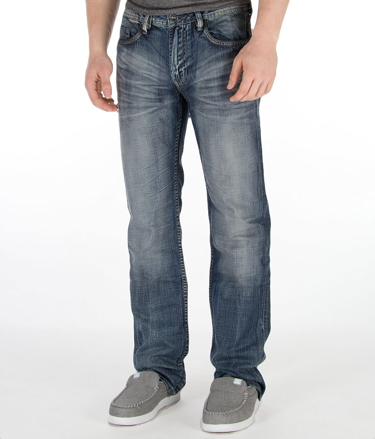 Buffalo Men's Jeans Jeans Hub