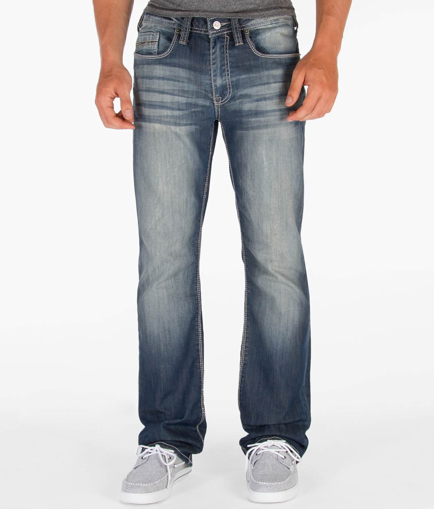 buckle buffalo jeans