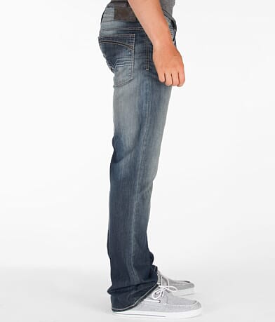 Buffalo Brady-X Stretch Jean FULL_RIGHT_SIDE