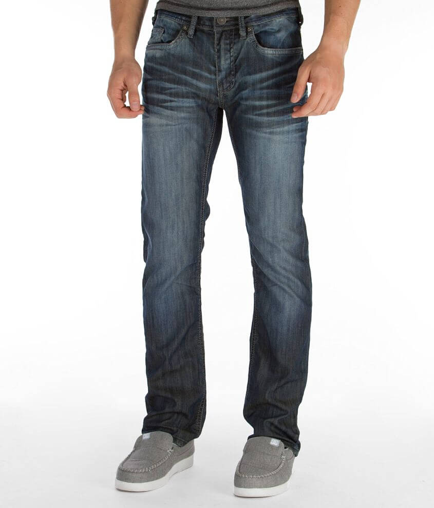 Buffalo Six Jean front view