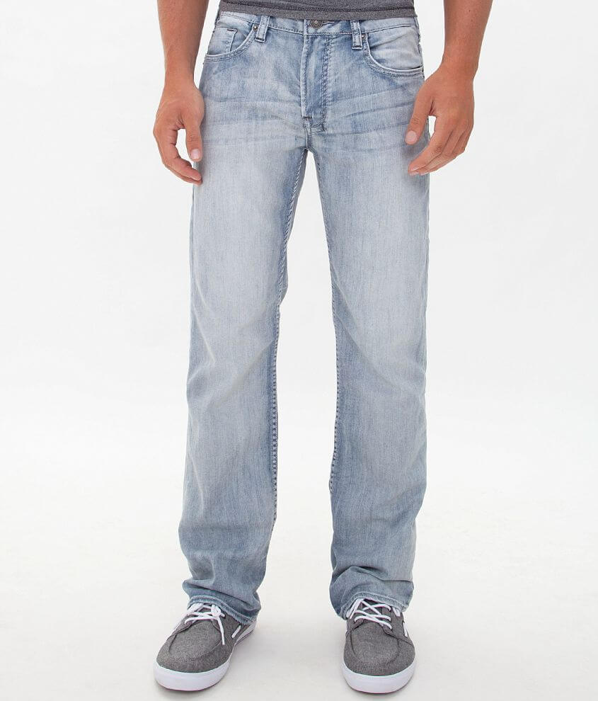 Buffalo Brady Stretch Jean front view