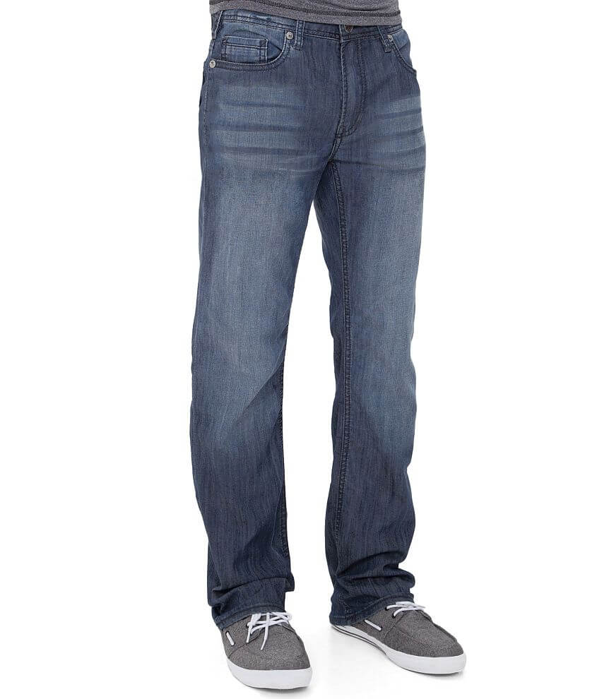 Buffalo Brady Stretch Jean front view