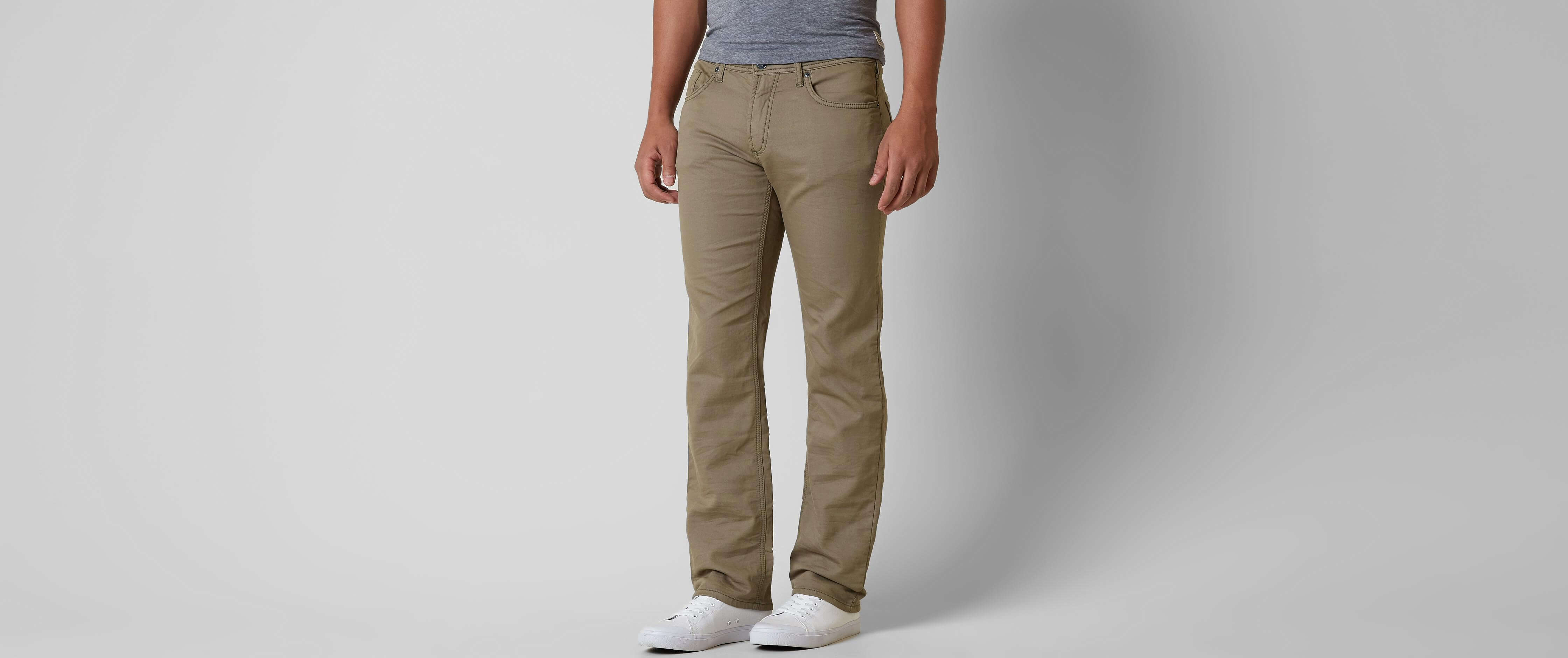 buffalo khaki pants