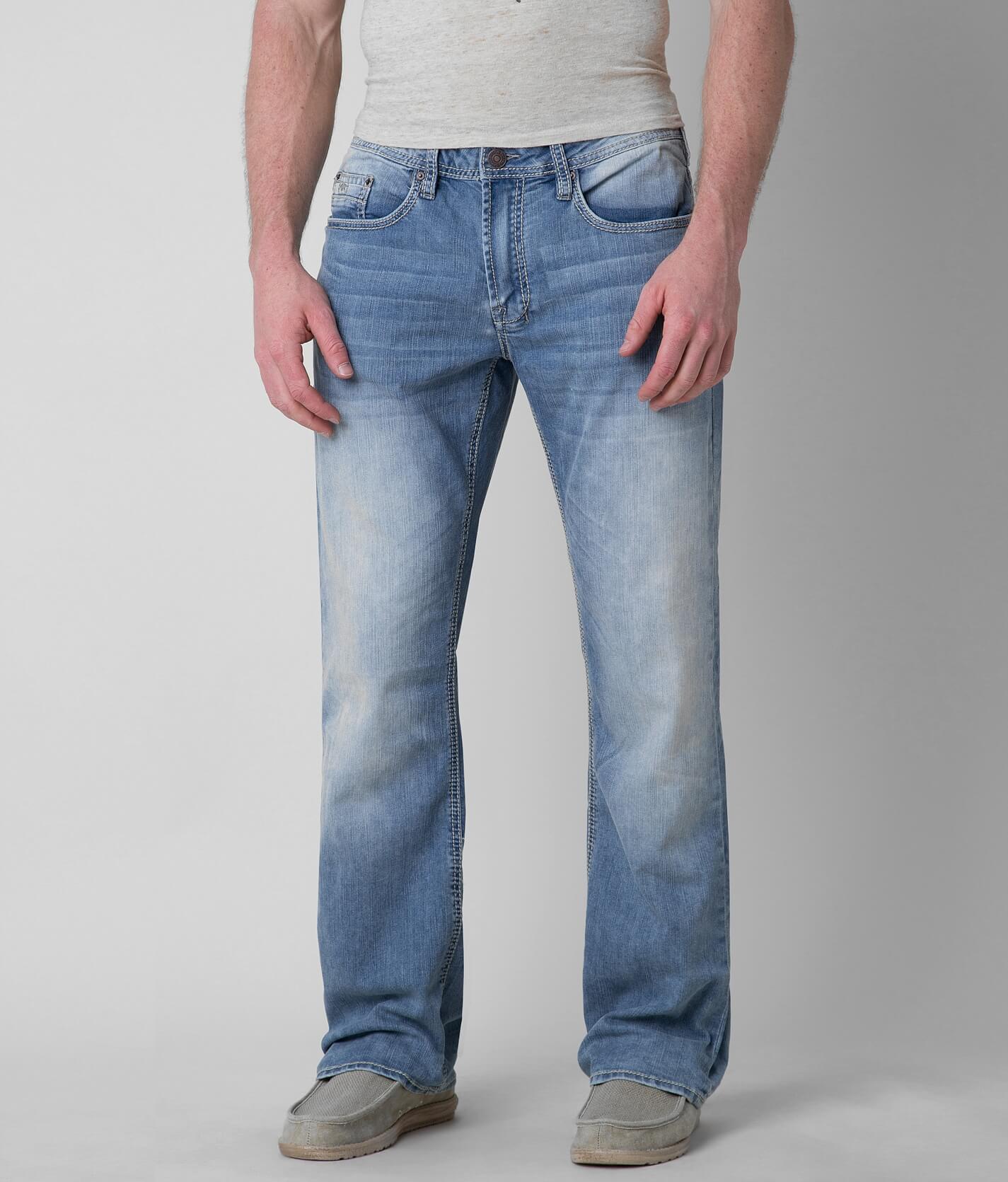 buckle buffalo jeans