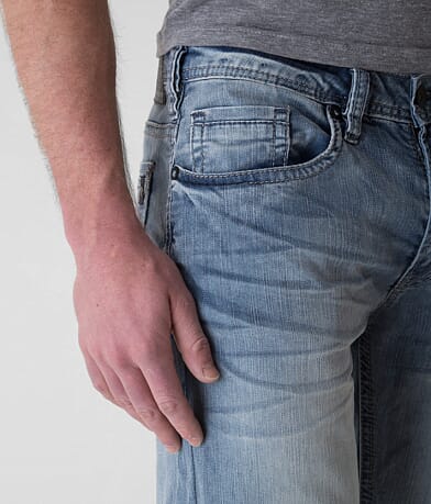 Buffalo Brady Stretch Jean FRONT_POCKET