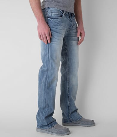 Buffalo Brady Stretch Jean FULL_RIGHT_SIDE