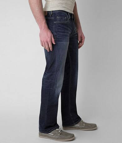 Buffalo Brady Stretch Jean FULL_RIGHT_SIDE
