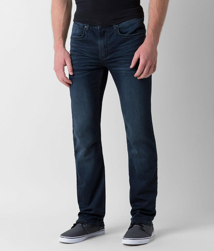 Buffalo Fred Knit Stretch Jean front view