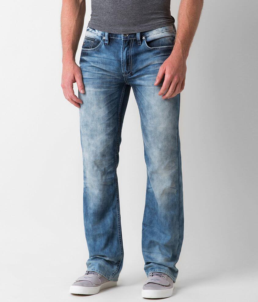 Buffalo Brady Jean front view