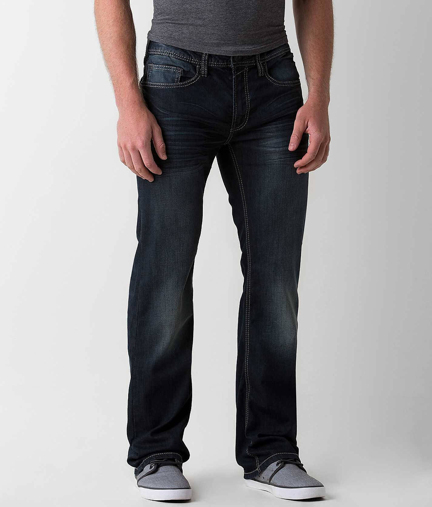 buckle buffalo jeans