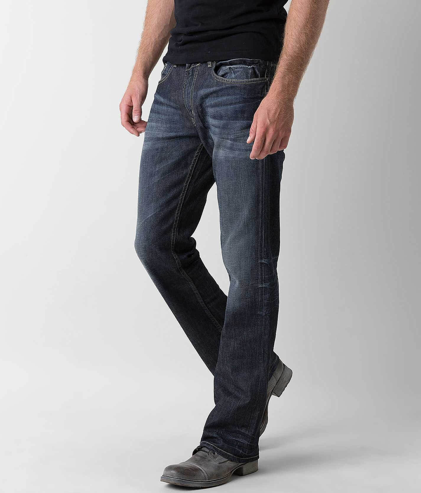 buffalo stretch jeans