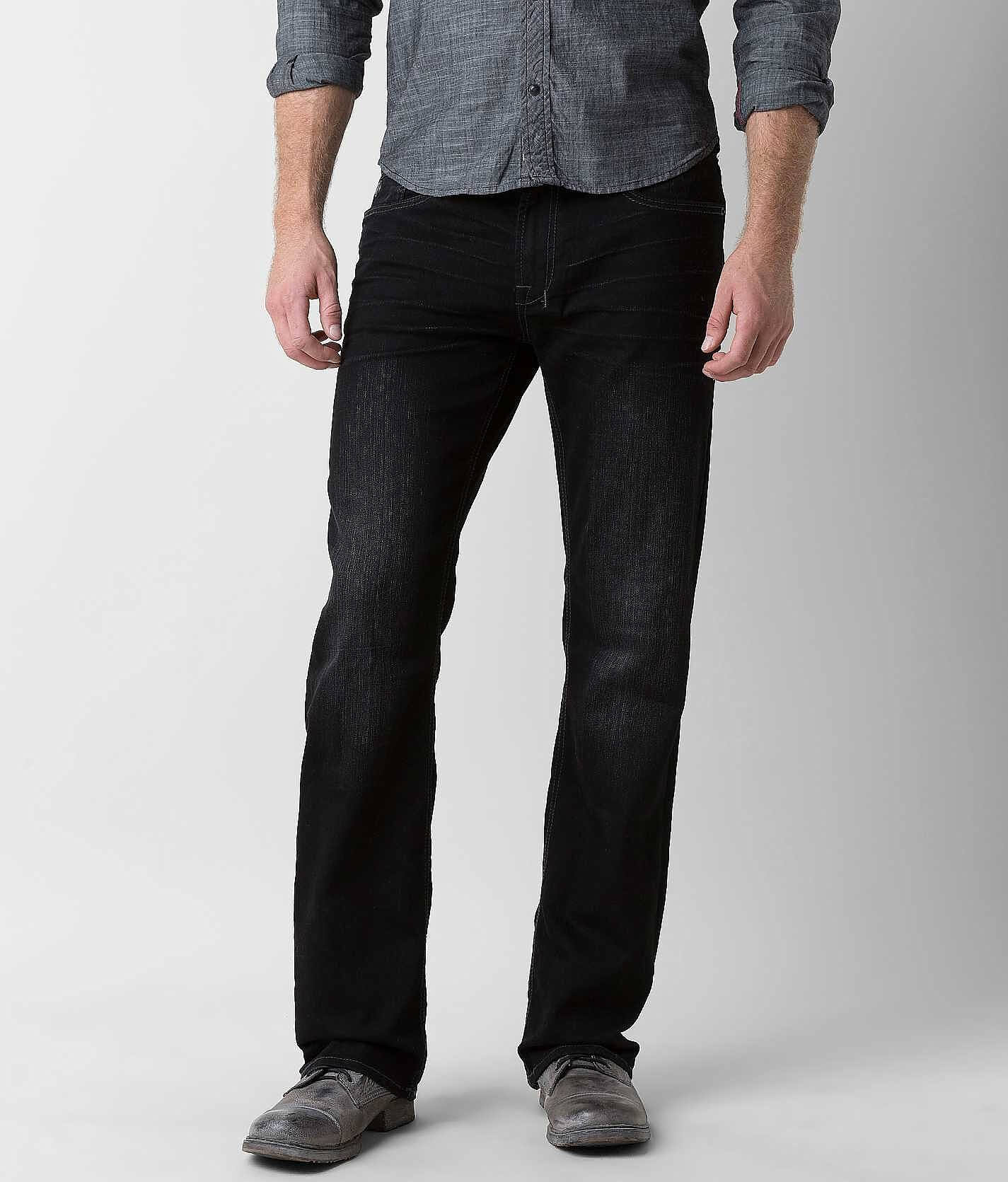 buckle buffalo jeans