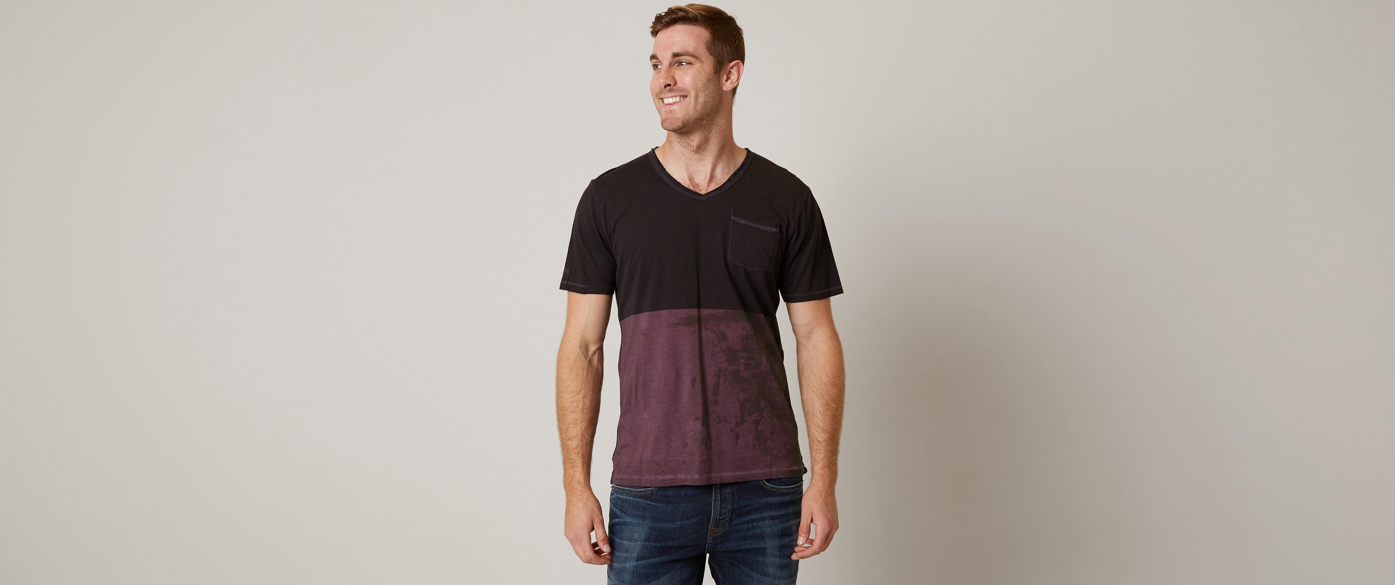 Buffalo Kiprint T-Shirt