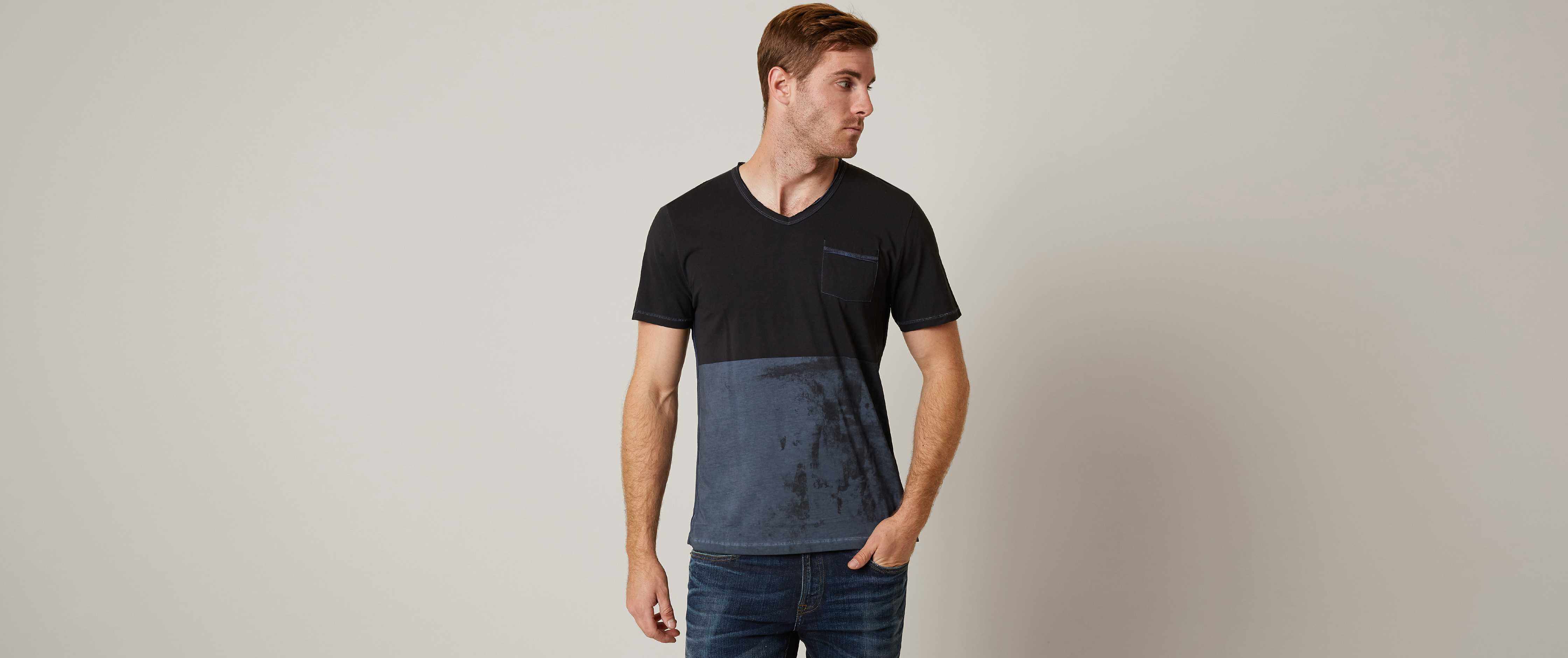 Buffalo Kiprint T-Shirt