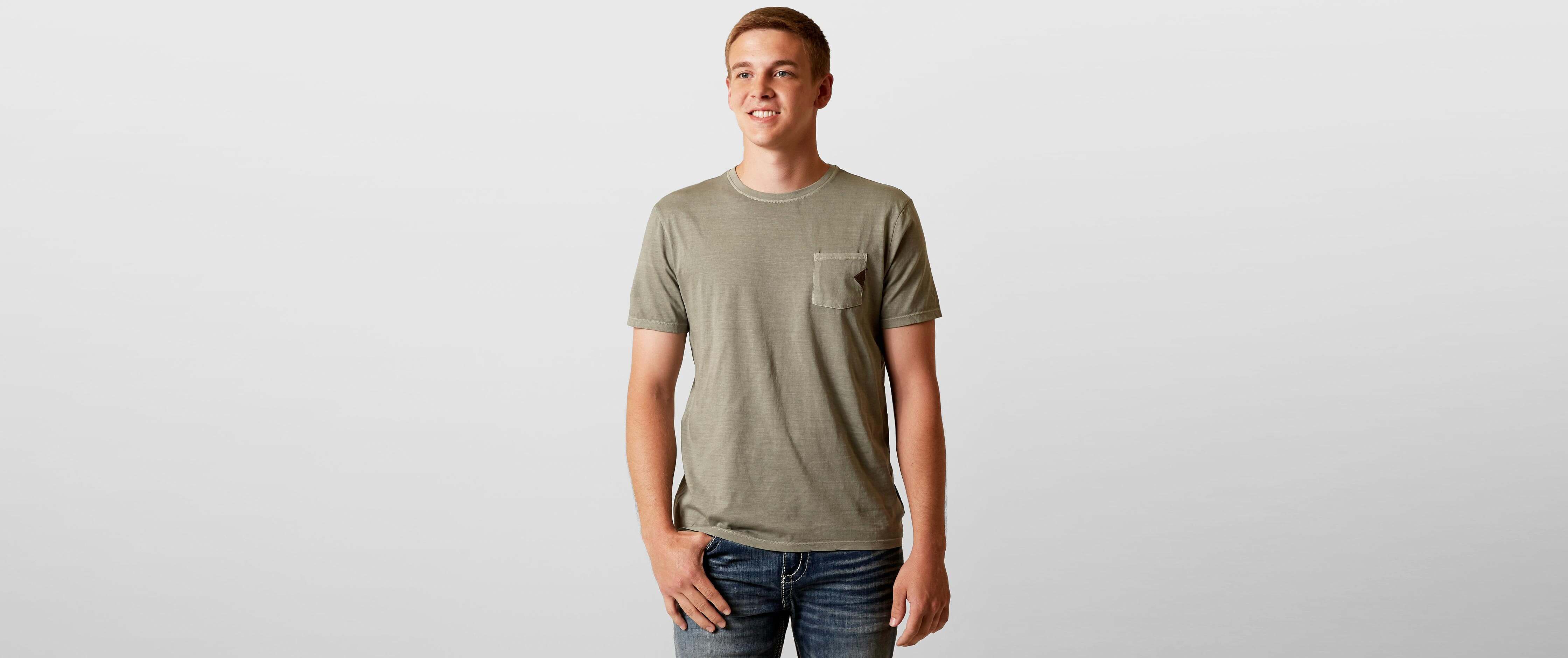 Image of Buffalo Taluck T-Shirt