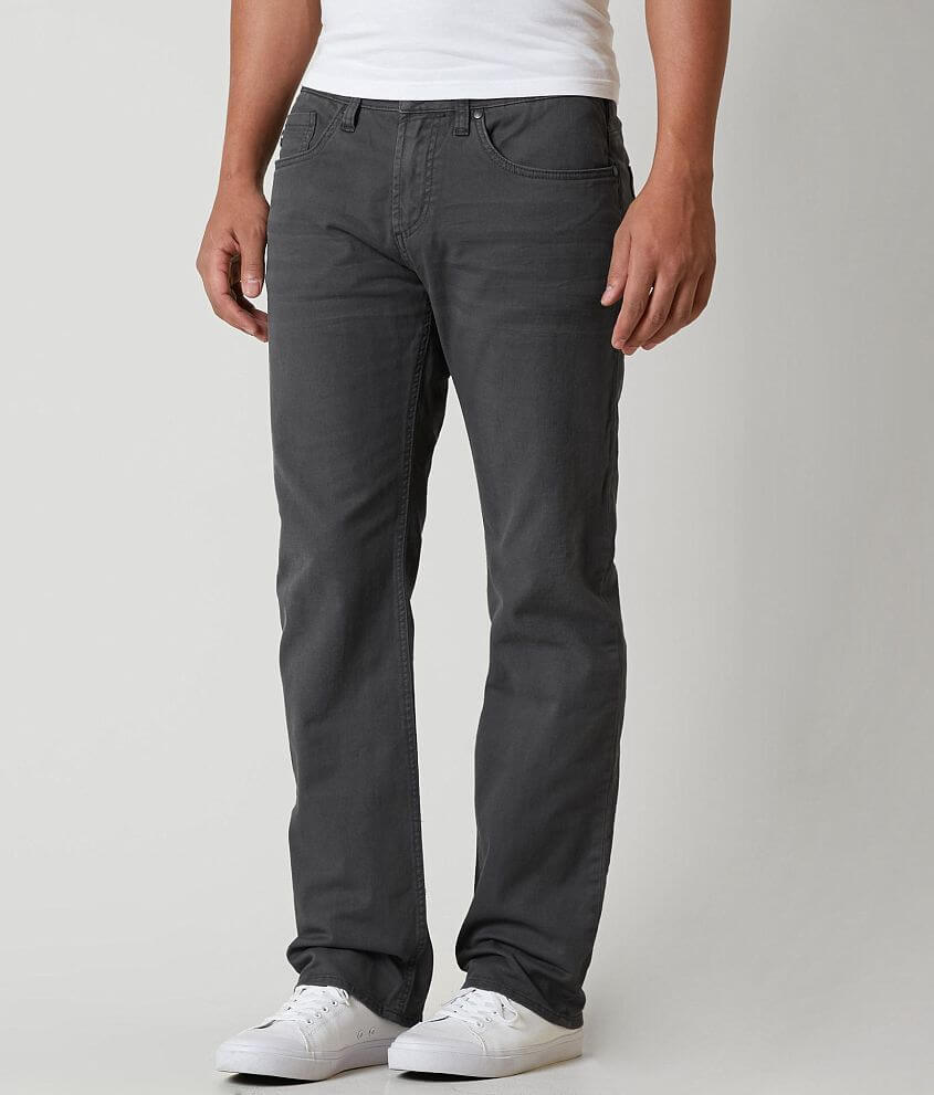 Buffalo Evan Stretch Twill Pant Men's BKE Jake Stretch Twill Pant Men's