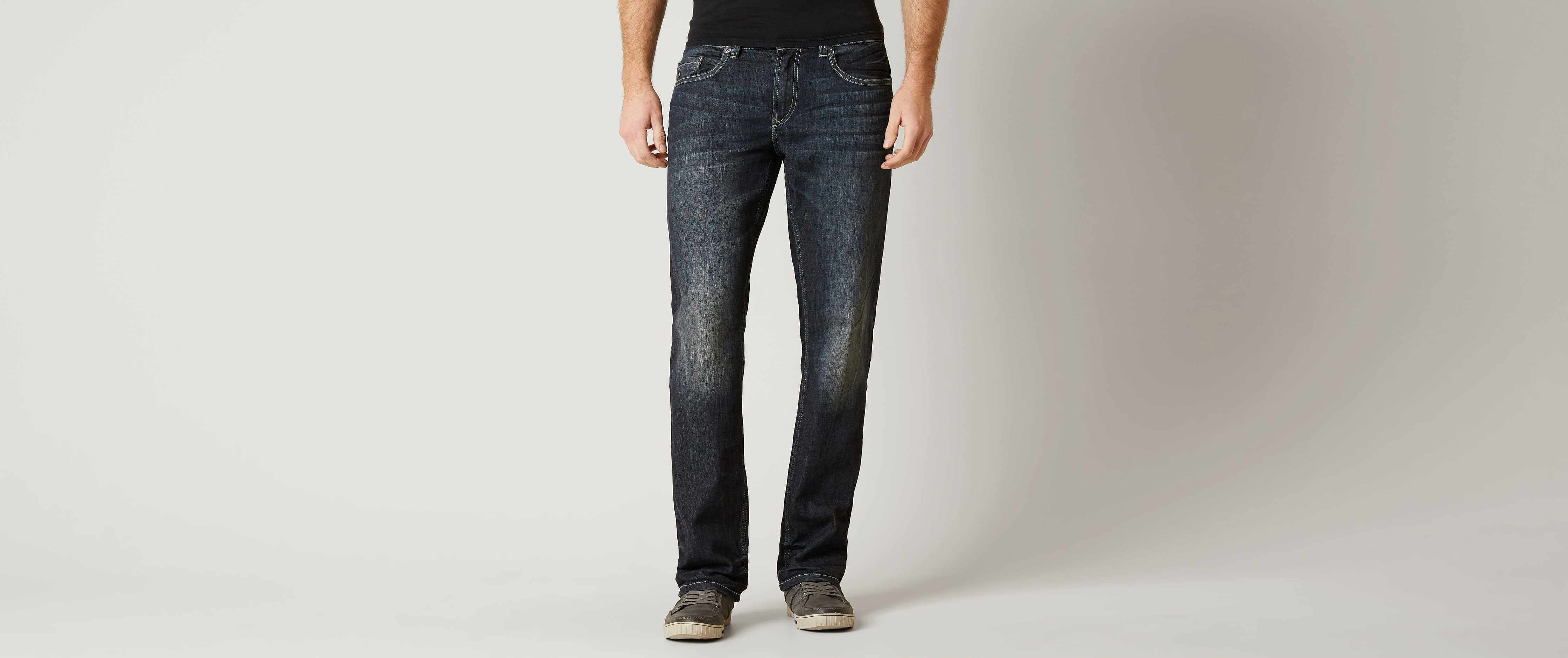 buckle buffalo jeans