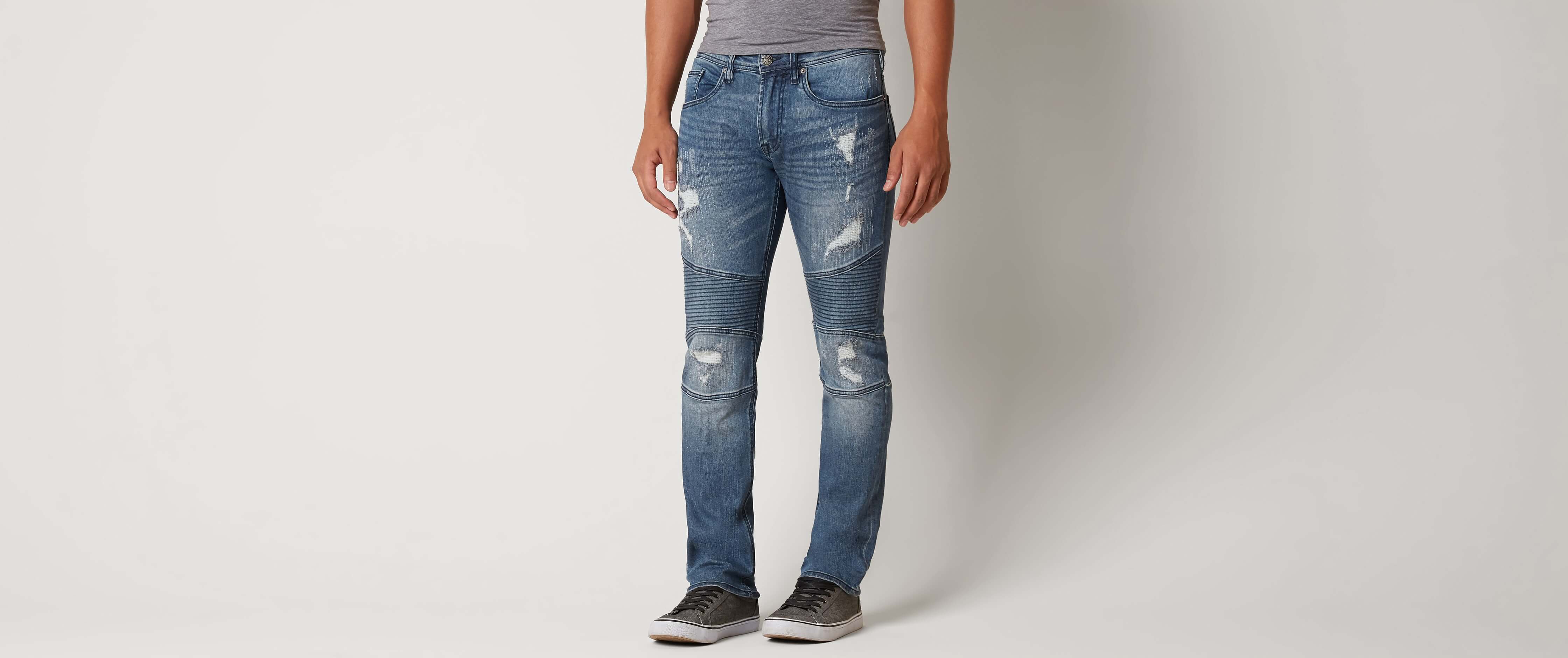 buckle buffalo jeans