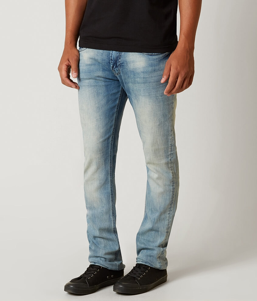 Buffalo Max Skinny Stretch Jean front view
