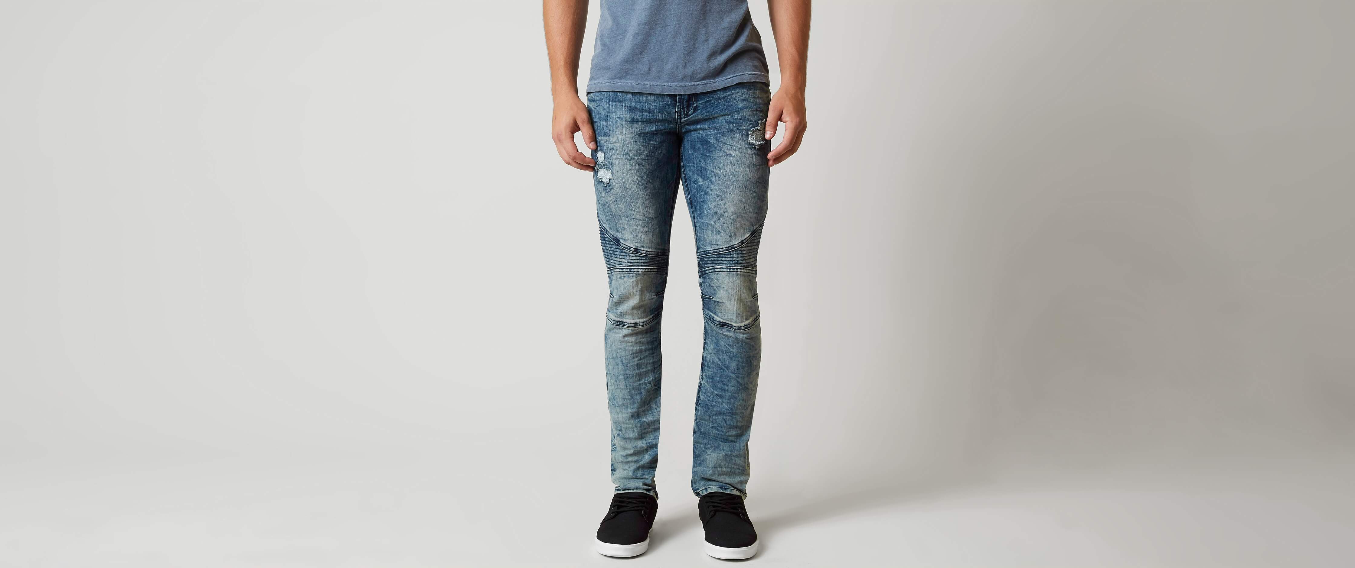 buffalo stretch jeans mens