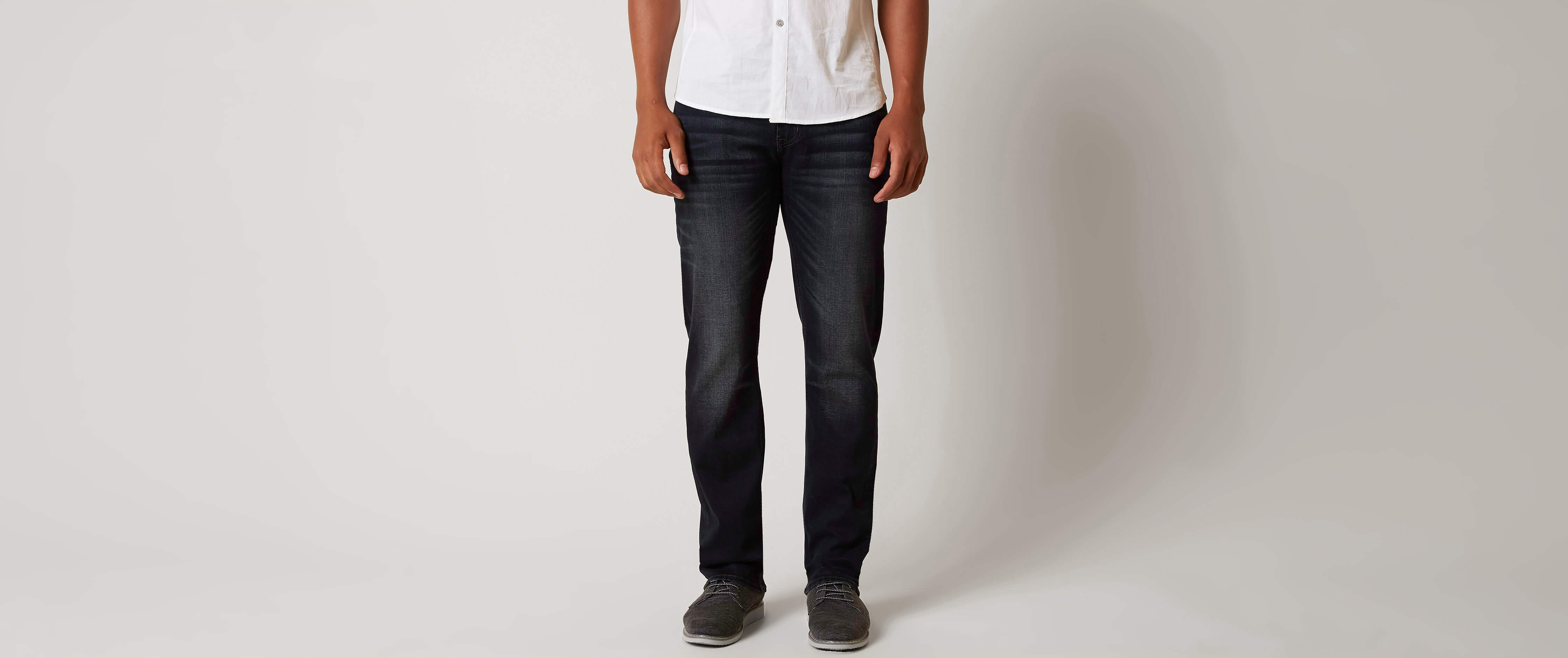 buckle buffalo jeans