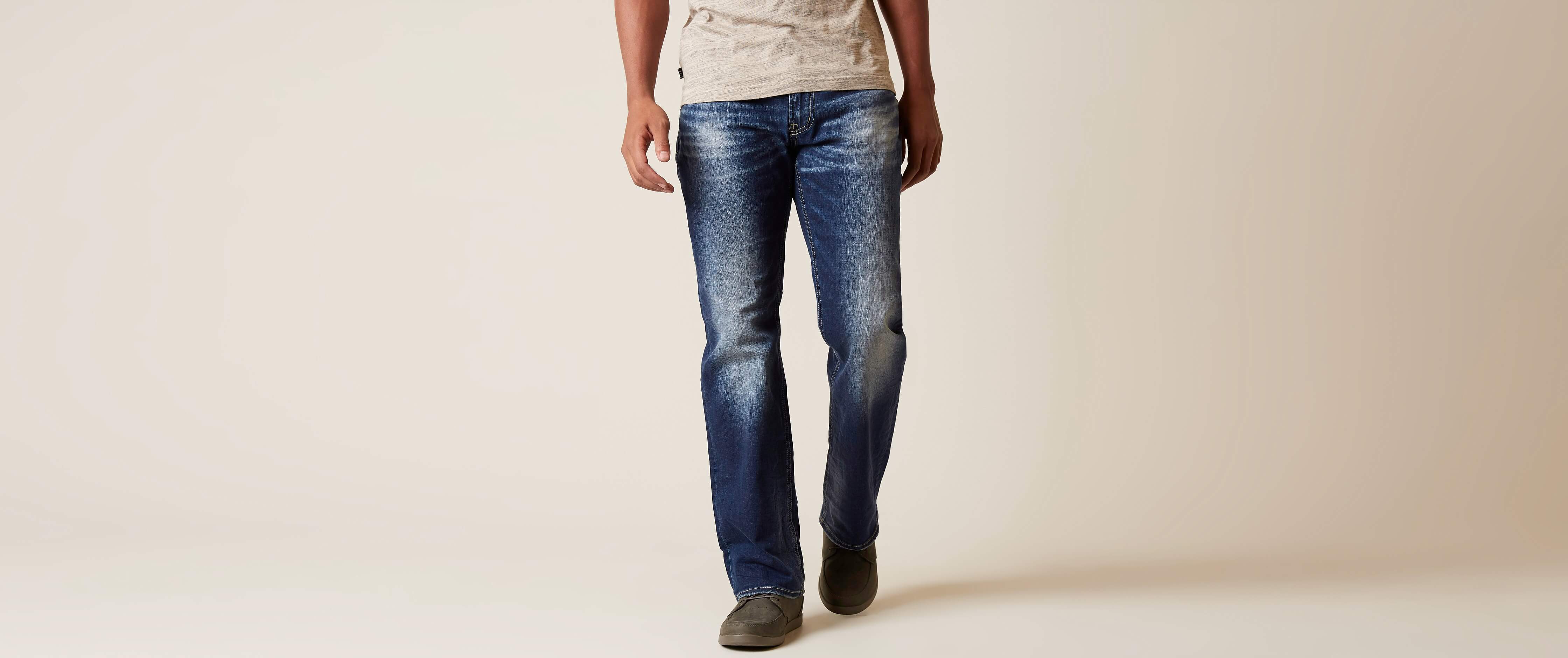 buffalo men's jean