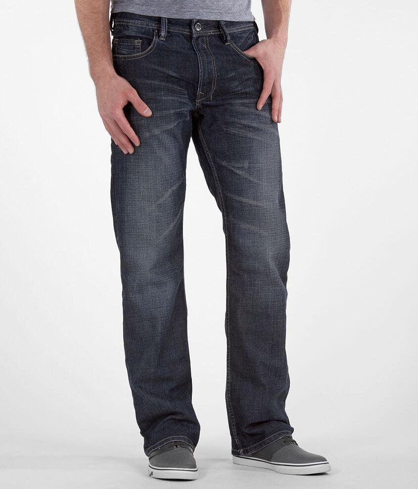 Buffalo Leli Stretch Jean front view