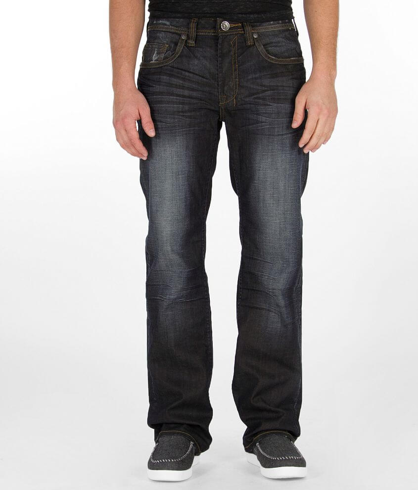 Buffalo Brady Jean - Men's Jeans in Slightly Dirty | Buckle