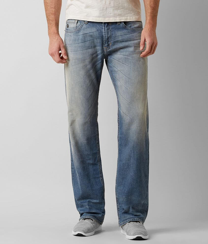 Buffalo Brady Stretch Jean front view