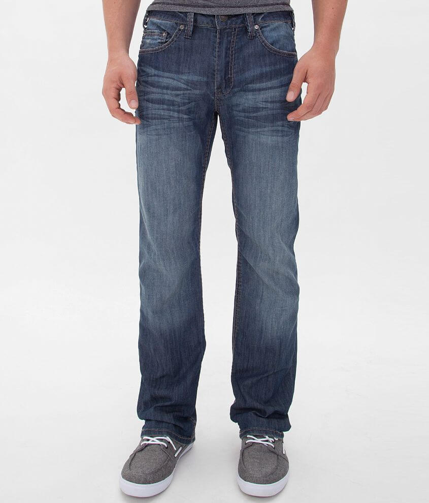 Buffalo Brady Stretch Jean front view